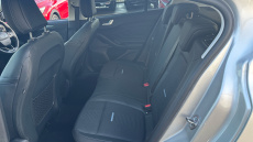 Ford Focus 1.0 EcoBoost 125 Active X Auto 5dr Petrol Hatchback